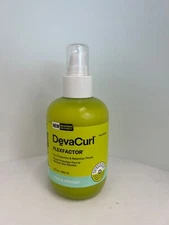 DevaCurl Deva Curl Flexfactor curl Protection & Retention Primer 8 oz 0