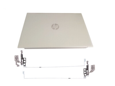 HP Pavilion 15-eg0000 15-eg0xxxx 15t-eg000 15-eg2000 Laptop LCD Back Cover+Hinge