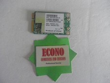 HP Pavilion DV2000 DV5 DV5-1235DX Wireless WiFi Card 458381-001 459263-001