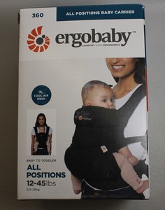 ergobaby carrier ebay