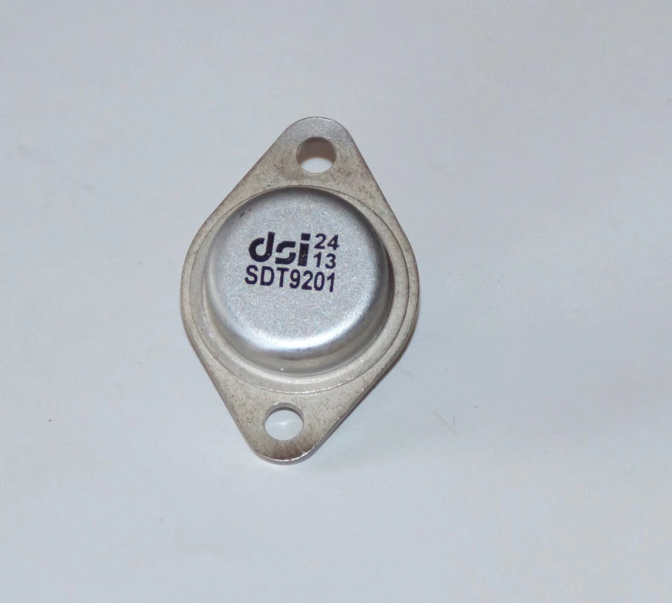 Leistungstransistor SDT 9201