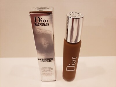 Dior~Backstage~Flash Perfector Concealer~WP High Coverage