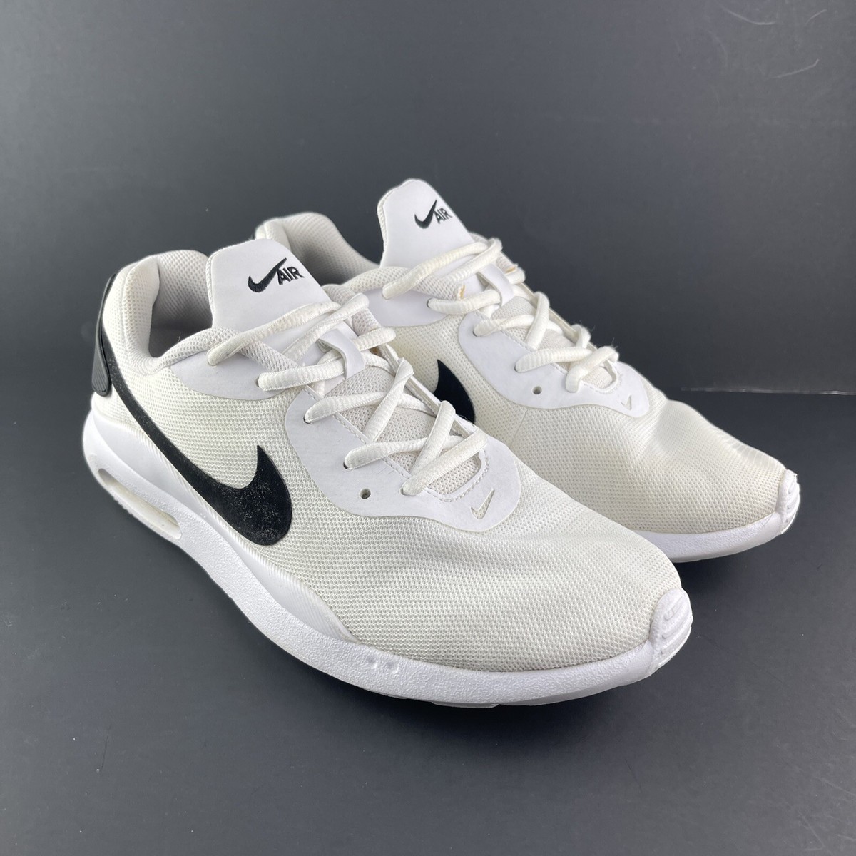 are nike air max oketo good for walking