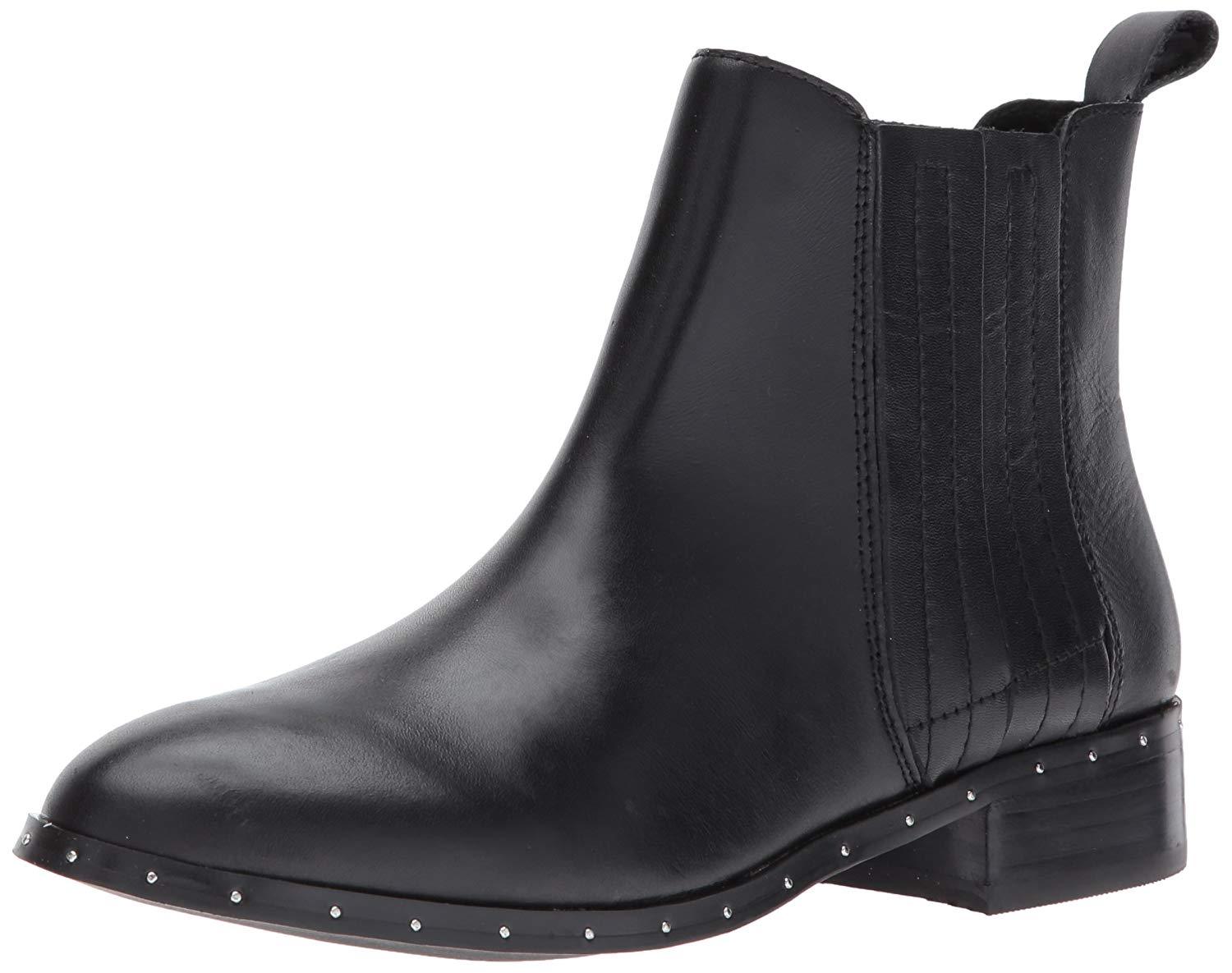 Steve Madden Para Mujer Bota al tobillo tobillo al Orquídea b46b70 Steve Madden Para Mujer Bota al tobillo tobillo al Orquídea b46b70