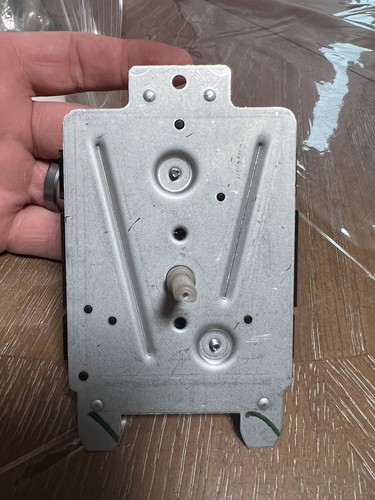 Speed Queen Dryer Timer D517559 - 第 3/6 張圖片