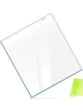 240350649 Crisper Glass Replacement Compatible with Frigidaire Kenmore Shelf