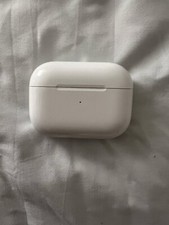 Genuine Apple Airpods Pro 1st Generation Charging Case Original Apple Case Only