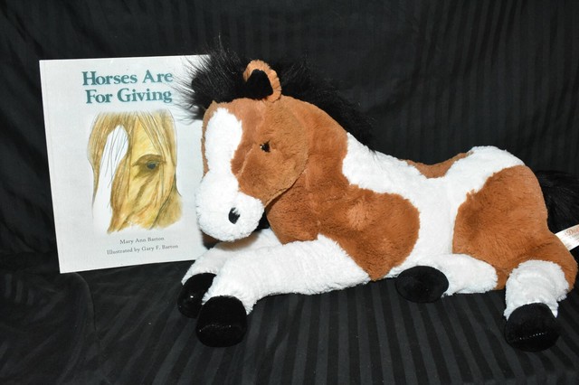 stick horses for sale