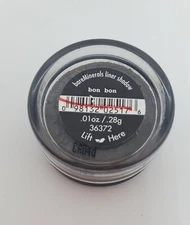 New bareMinerals Liner Shadow Eye Liner in Bon Bon 36372 .28g Loose Powder