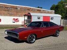 1970 Dodge Charger for Sale