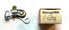 Ford Motorcraft Point set B8Q-12171-A, new