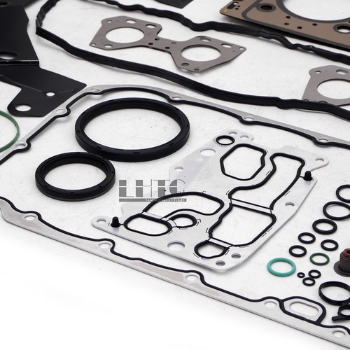 Engine Rebuild Gaskets Kit For BMW 330d 525d 530d 730d X3 X5 X6 N57N 3.0 Diesel - Picture 4 of 6