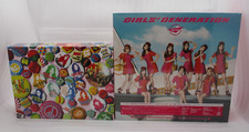 GIRLS' GENERATION CD Love  Peace, Girls  Peace Japan Limited Edition SNSD