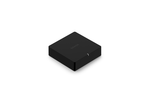 Sonos Port Certified Refurbished - Network Audio Streamer - Picture 1 of 12