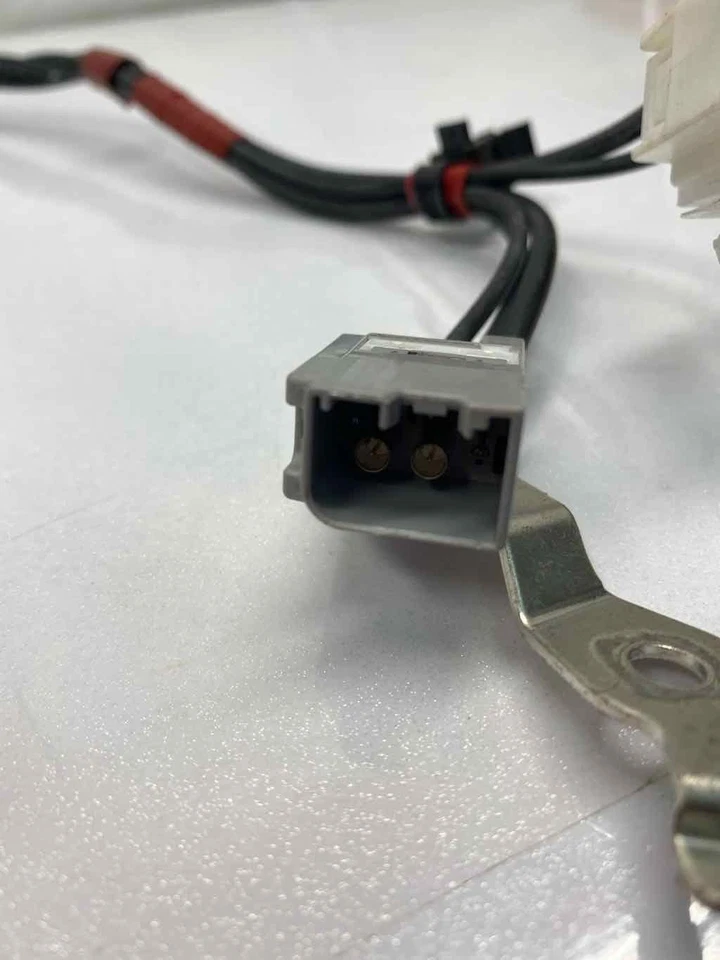 Toyota Corolla gps navigation antenna 21 22 system sedan US built OEM 8614758010 - Image 3 of 4