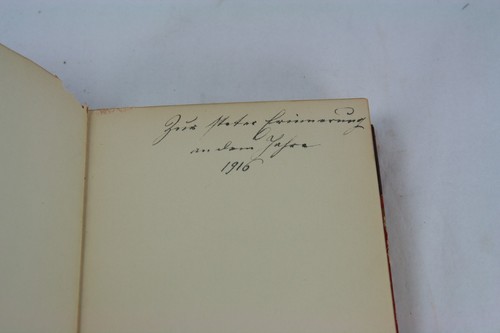 Wonder Book and True Stories for Boys and Girls Nathaniel Hawthorne David McKay - Imagen 3 de 5