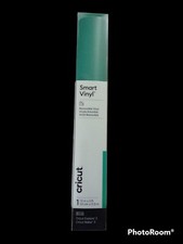 Cricut Smart Vinyl - Removable 3 Ft - Grass