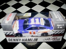 IC5B ACTION 2020 1/64 DENNY HAMLIN FEDEX DARLINGTON CAMRY