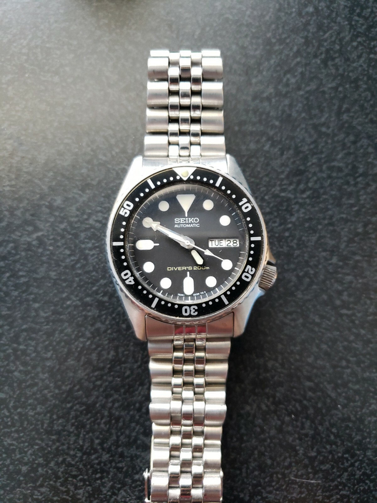 Seiko skx013 watch | eBay