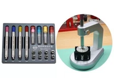High Precision Watch Hand Removing Tool Stand Durable Quality Repairs Parts