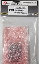 ANE Model AP004 SmartSwitch TM Parts -- Stationary Decoder