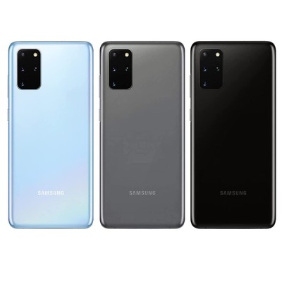 BRAND NEW Samsung Galaxy S20+ Plus 5G SM-G986U1 128GB GSM CDMA Unlocked US STOCK