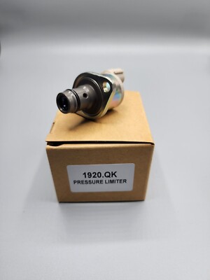 1920.QK Denso Saugregelventil für Citroen Peugeot Ford