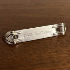 Vintage Pabst Blue Ribbon Beer Bottle / Can Opener NOS