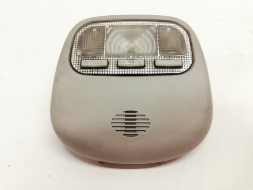 Peugeot 207  Innenleuchte Innenraumleuchte Leuchte   9648338577  (04)