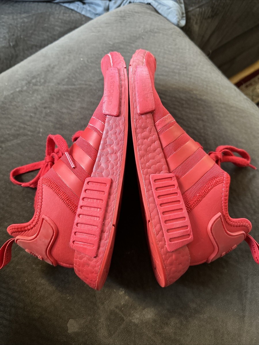 adidas gazelle silver green womens adidas NMD 360 Preschool Lifestyle Shoes Orange GX3316 – Shoe Palace main image 1