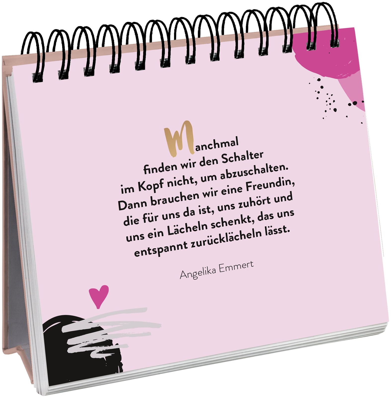 Thumbnail - Weil Du Meine Lieblingsfreundin Bist Groh Verlag