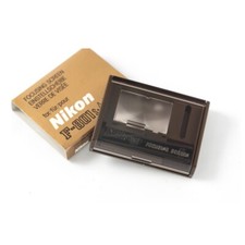 Nikon Focusing Screen Type B For Nikon F-801s N8008s Cameras Unused in Box