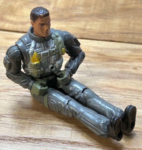 Action figure GI Joe - anni 2000 - SCEGLI TU - Acquista di più e risparmia! - Foto 156 di 307
