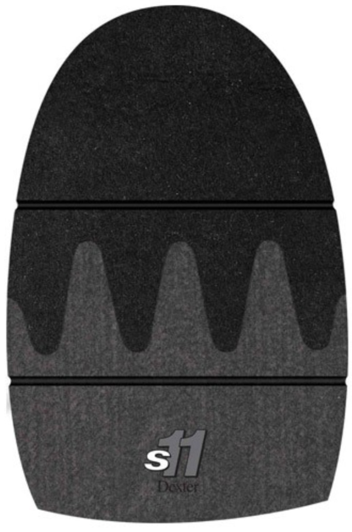 Dexter THE 9 Bowling Shoe Replacement Sole S11