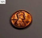 1913-S Lincoln Wheat Penny Cent - Gem BU++ (red) - Key Date #W02132