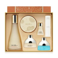Original Sum37 Secret Essence Special Gift Set Moisturizing Anti-Aging
