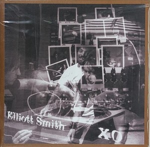 Elliott Smith - XO 未開封レコード Elliott Smith – XO | Releases | Discogs