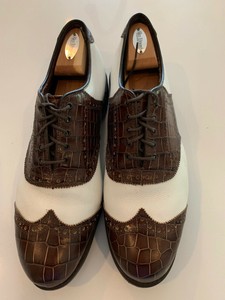 allen edmonds golf