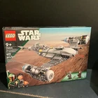 LEGO Star Wars The Mandalorian's N-1 Starfighter 75325