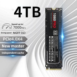4TB M 2 Ssd | eBay
