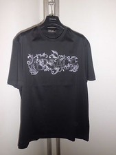 Versace Prima Linea  T- Shirt  Uomo  Strass  Size 2xl  € 450,00
