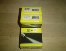 Aus Injection MP-50225 Remanufactured Fuel Injector 2001-2006 Santa Fe, Others