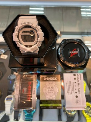 casio 3464 bluetooth