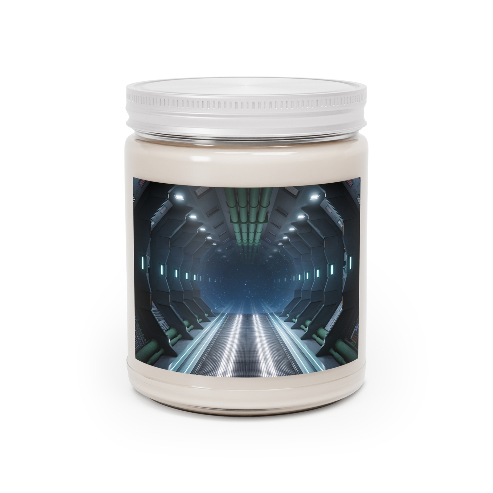 Scented Candles, 9oz