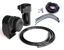 DENALI SoundBomb Split Dual-Tone Air Horn PROMO