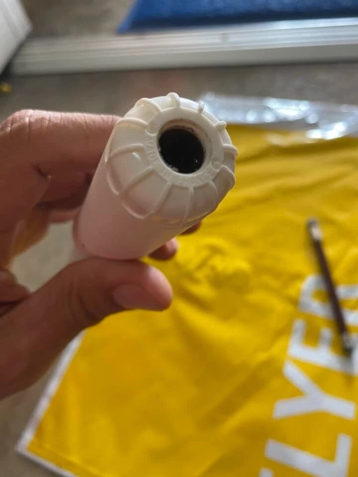 Bomba de neumáticos de colección BICICLETA BICICLETA Humber Phillip Raleigh Schwinn BSA RUDGE Nos Foto 2 de 4