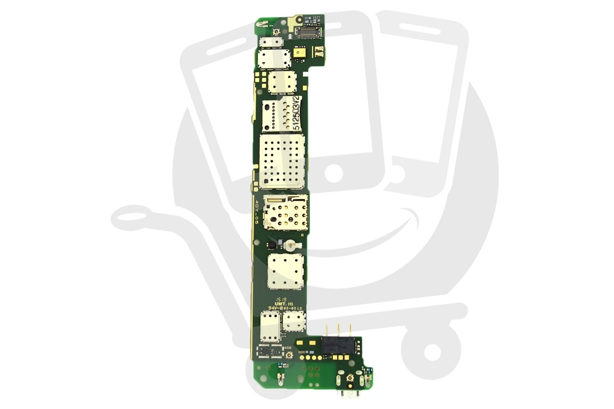 Nokia lumia deals 520 motherboard