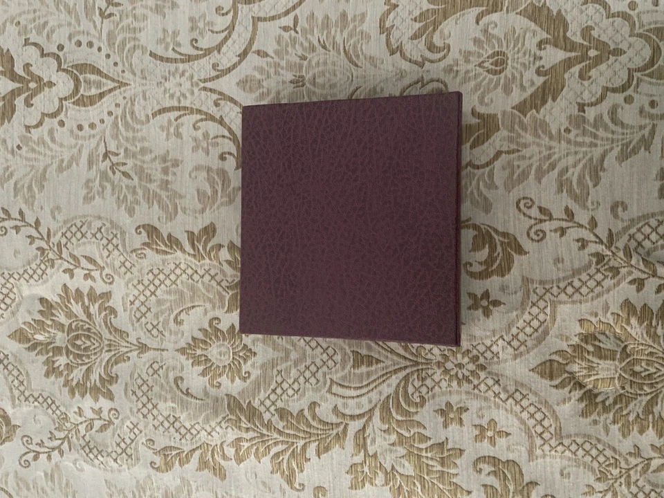 Hebilla de cinturón de ganado Gist 2024 Foto 4 de 4