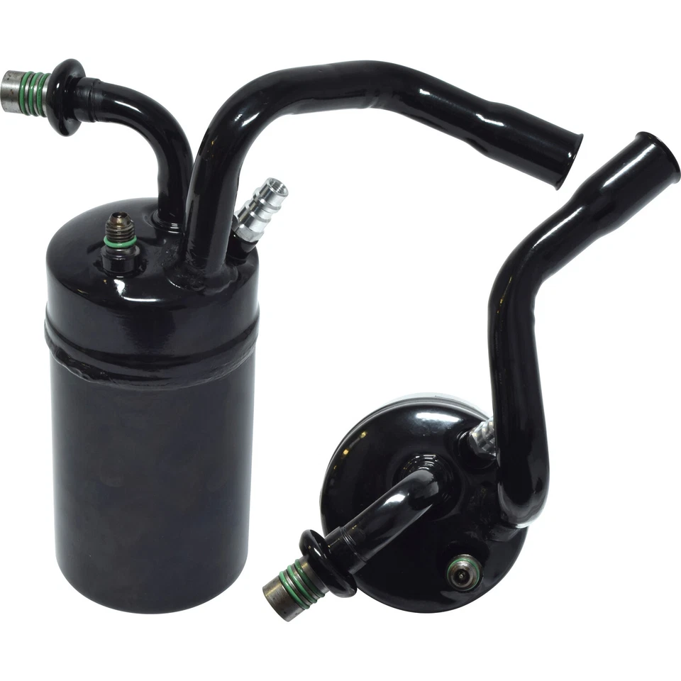 New 3024AK10 A/C AC Compressor Kit for 1993-1998 Lincoln Mark VIII 4.6L - Image 3 of 4