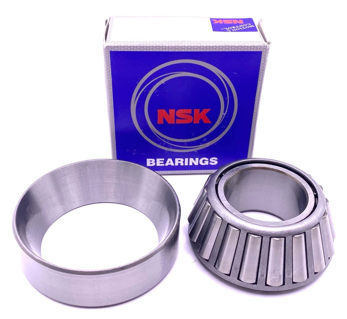 NSK Japan R35-60 Rear Differential-Front Pinion Bearing for